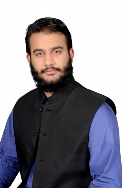 Usama Bin Ehsan Ullah
